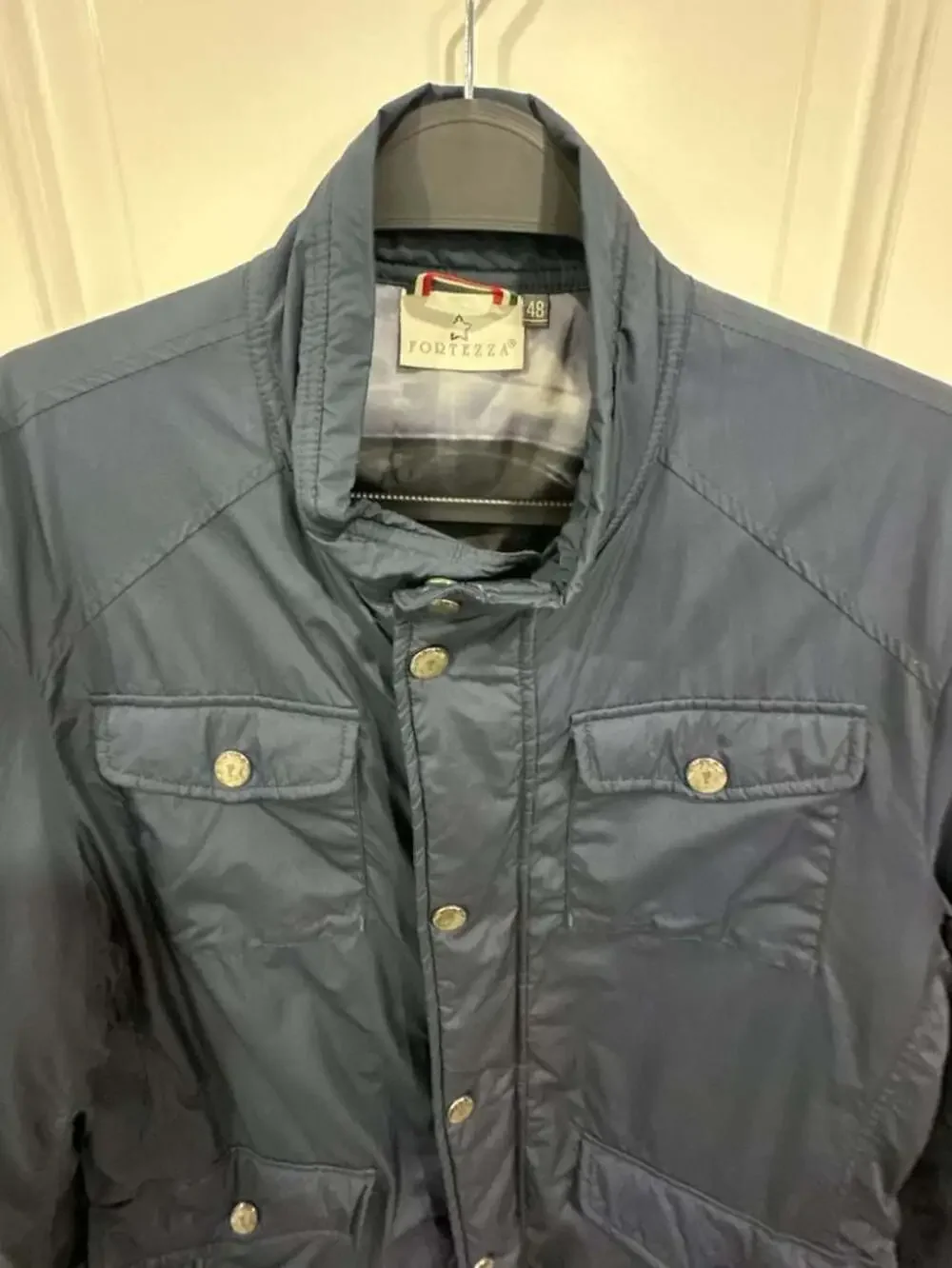 Fortezza men utility